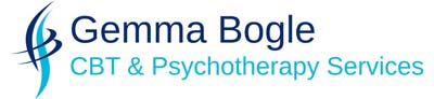 Gemma Bogle - CBT
